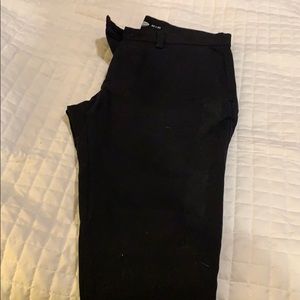 Men’s Old Navy Ultimate Slim 30x30 Black Jeans.